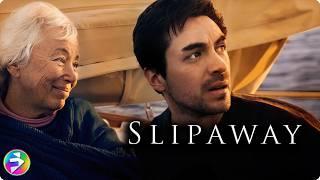 Two lost souls. One shared journey | SLIPAWAY | Award Winning Heartfelt Drama | Full Movie