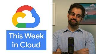 This Week in Cloud: Next OnAir Week 2