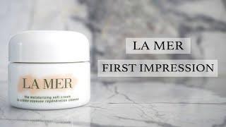 La Mer Review | Is It Worth it? | First Impression