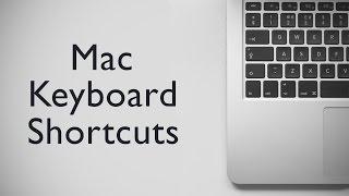 20 Cool Mac Keyboard Shortcuts You Must Know