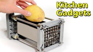 These Kitchen Gadgets Are AMAZING!