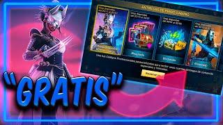  Lo de AMAZON: Recompensas GRATIS con PRIME GAMING【 RAID SHADOW LEGENDS 】