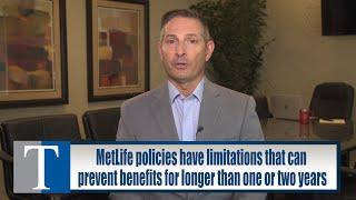 Do You Have A MetLife Disability Insurance Claim? 3 Alarming Things You Need To Know  About