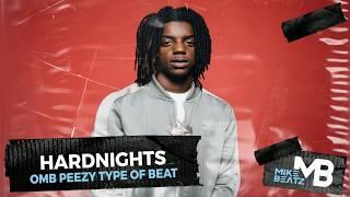 {FREE} OMB Peezy x Lit Yoshi Type Beat 2020 "HardNights" | @MikeBeatzcom x @TrayBoomin | 2020