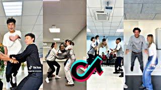 Watch me superman Tiktok dance craze | Tiktok Compilation