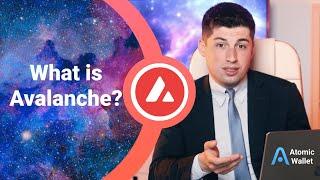 What is Avalanche (AVAX)? | Crypto Guide