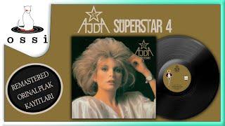 Ajda Pekkan - Süper Star 4 - 87 (Remastered Full Albüm)