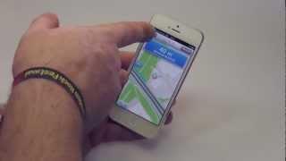 Siri mit iOS 6 im Macwelt-Videotest