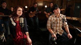Tim McGraw & Taylor Swift - Highway Don't Care (cover) by Maddie Wilson & Artie Hemphill