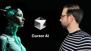 What Makes Cursor AI a GAMECHANGER For GIS and data visualization?