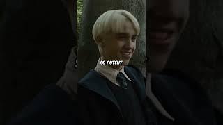 Did Tom Felton Deserve More Screen Time In Harry Potter #harrypotter #dracomalfoy #tomfelton