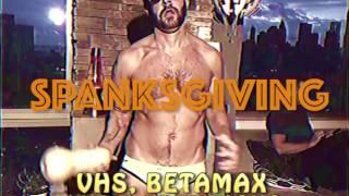 Vintage Gay Porn Thanksgiving Parody