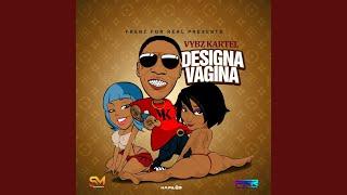 Designa Vagina