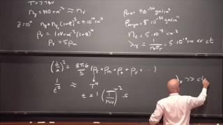 CMB & LSS: Overview of linear theory and Cosmological Background  - David Spergel