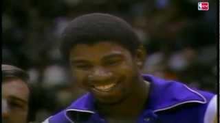 Magic Johnson Mix - I Made It