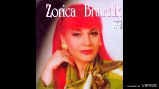 Zorica Brunclik - Otkopcano jelece - (Audio 1998)