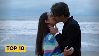 Top 10 Best Romance TV Series (2022)