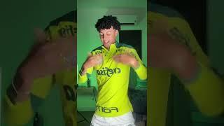 RAFAEL BRASIL DANÇANDO - | TIK TOK DOS FAMOSOS