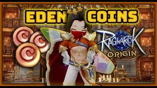 5 Ways to Get Eden Coins - Ragnarok Origin Global