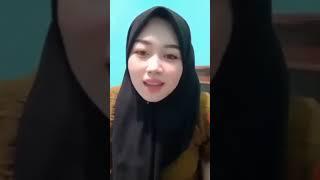 bigo live hijab cantik