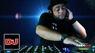 Delano Smith Live From The Alternative Top 100 DJs Virtual Festival 2020