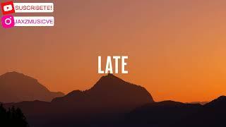 (Vendido) Late  - Beat Pop Rock | Instrumental Pop | Uso Libre