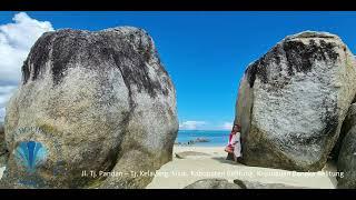 Belitung Holiday Resort