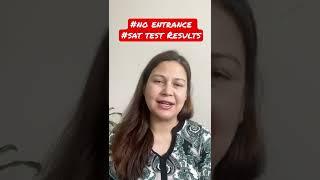 NO ENTRANCE EXAM REQUIRED || Do you have SAT results? Study in Finland