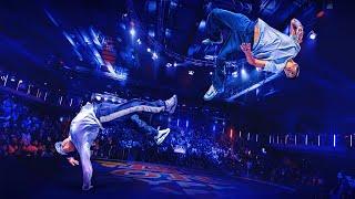 BREAK DANCE WORLD CHAMPIONSHIP 2024 - RED BULL BC ONE WORLD FINAL