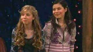 Leave it all to Me- iCarly Theme (FULL)