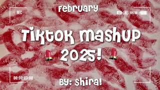 TikTok mashup 2025!