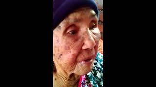 NENEK DI BOLMONG BERHITUNG BHS JEPANG