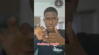 Fingermagic trick tutorial#shorts #ytshort #ytshorts #viralshort #viralshorts #magic #challenge