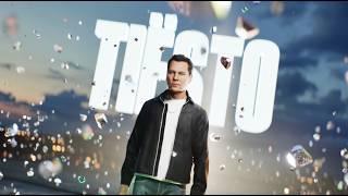 Tiësto 4hr DJ Set - Prismatic Mexico City (June 14th 2025)