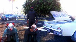 Ramee Wants the Same Treatment That Miguel Got! | NoPixel RP | GTA | CG