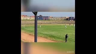 HIGHLIGHTS | FT: Tembisa Sports Centre 3 - 2 Wits University | Gauteng ABC Motsepe League