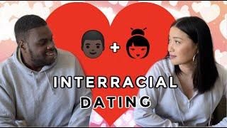 Top 5 *positives of interracial dating*  MUST WATCH! Interracial Couple | AWBM | Blasian Couple