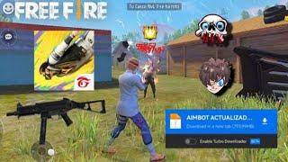 Free Fire Auto Headshot Config File Macro Aimbot + No Recoil Regedit ‼️ Antiban VIP Script 