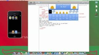 HTML 4 - iOs Friendly App