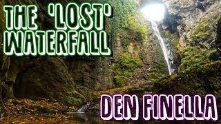 The Lost Waterfall, Den Finella - Scottish Adventures