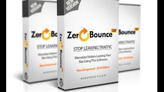 ZeroBounce v2 WP Plugin Review and Bonuses by Ankur Shukla