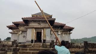 Varanga Basadi | Jain Temple | Karnataka