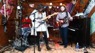 Jenny O. - Good Love (KGRL FPA Live Session) 1080p HD