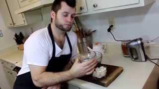 Vegan Heavy Cream - Vegan Recipes - Plant Based Cream