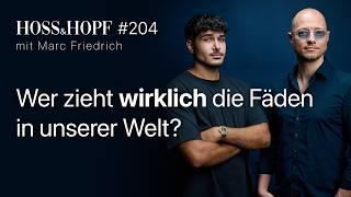 Deutschland 2030: Marc Friedrichs schockierende Prognose! - Hoss und Hopf #204