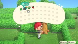 May Day - Animal Crossing: New Horizons