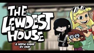 The Lewdest House from DMF
