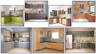 100 Top Modular Kitchen Design Ideas 2024 || Modern Kitchen Design || Stylish Kitchen Cabinet Design