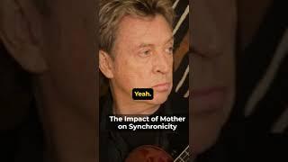 Andy Summers, of The Police, Talks About Getting the Song Mother on Synchronicity