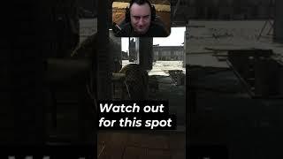 I got reported for sure - Escape From Tarkov - #shorts